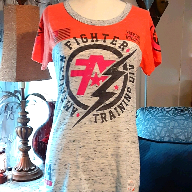 Af Tee